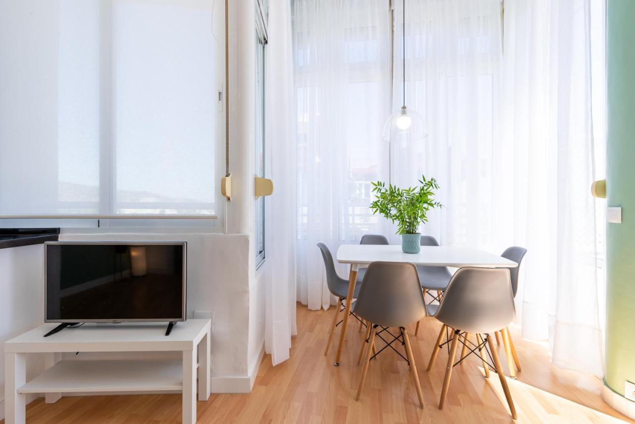 Apartamento Mirador Torremolinos Exterior foto