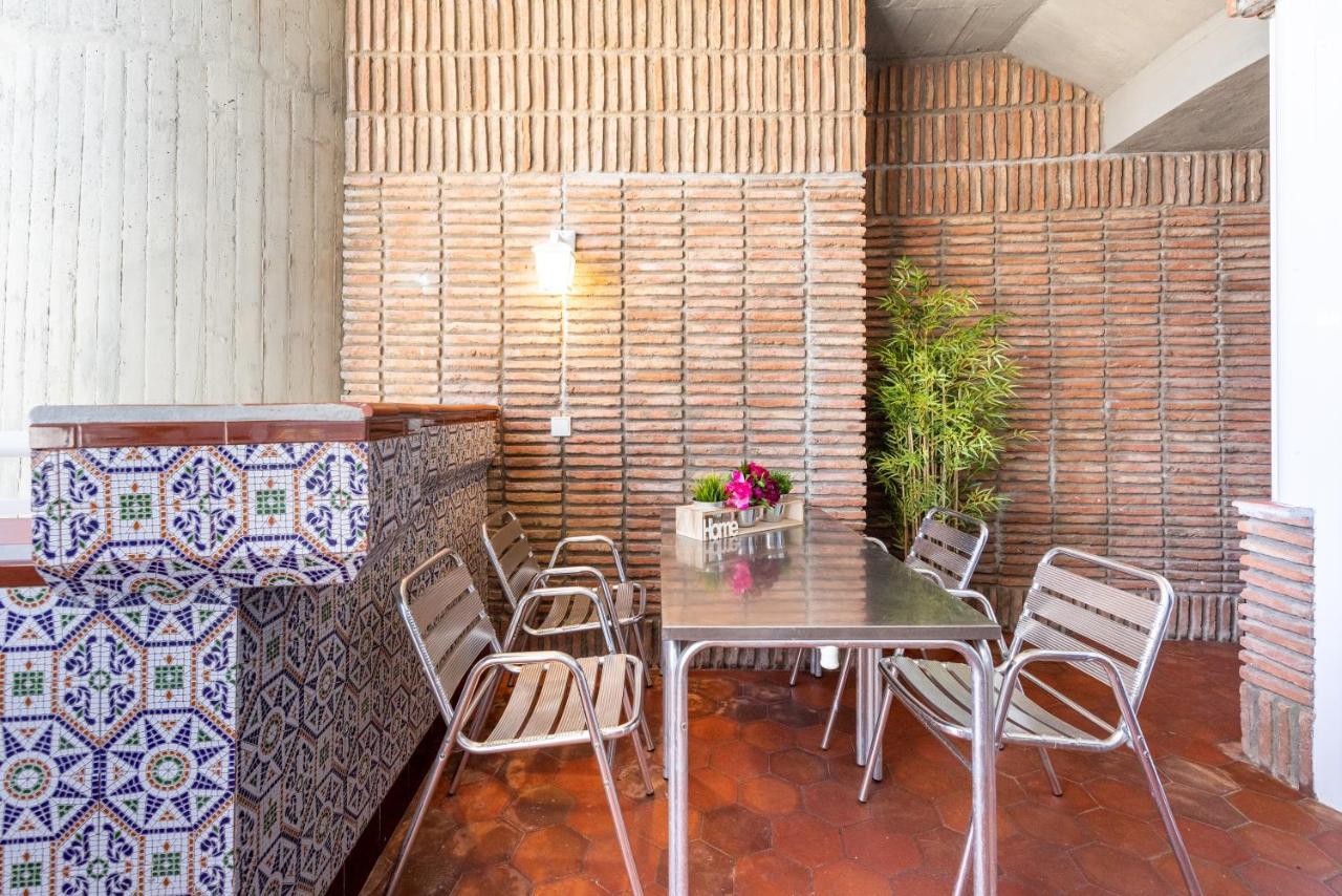 Apartamento Mirador Torremolinos Exterior foto
