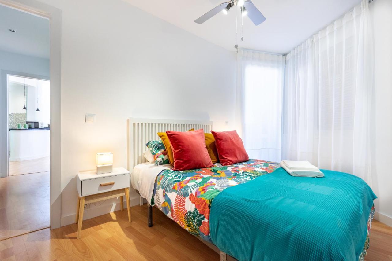 Apartamento Mirador Torremolinos Exterior foto
