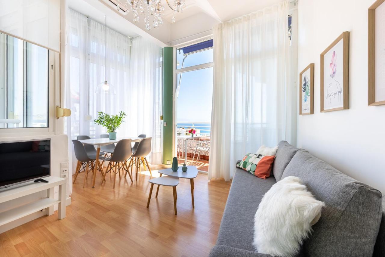 Apartamento Mirador Torremolinos Exterior foto